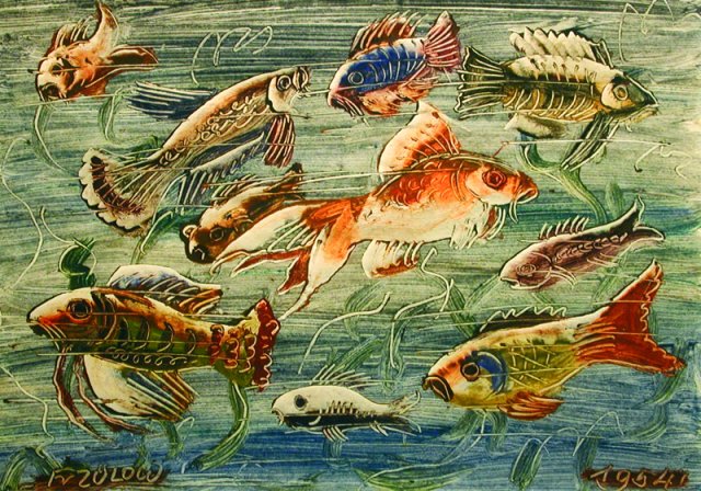 zlow von franz fische